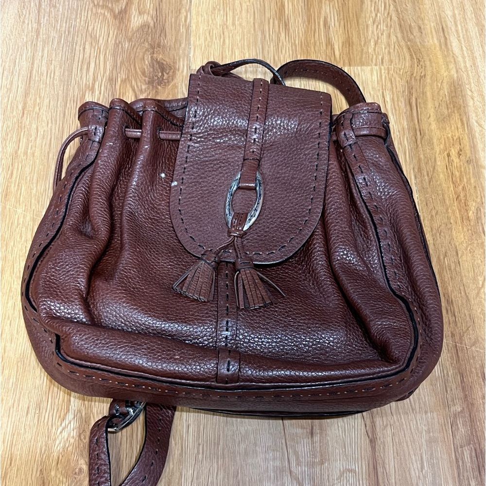 Brighton Purse